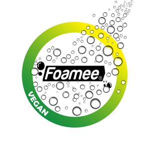 Foamee<sup>®</sup> The professional cocktail foam